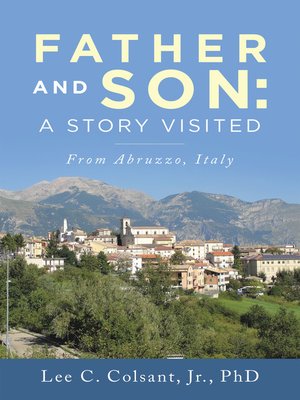 cover image of Father and Son